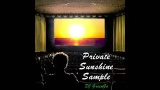 Private Sunshine Sample