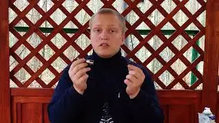 Что в сумке Велосипедыча?
