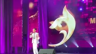 “Алтын микрофон” 1 тур Сулейман Муратов “ Ақсиса” әні