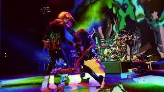 Frailes en el Festival Nuevas Bandas 2022