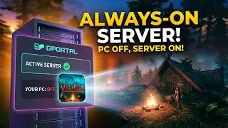 How to Build the PERFECT Valheim Server | G-Portal