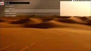Ubuntu 12.04 LTS - Unity Dash and HUD - The resting Mouse