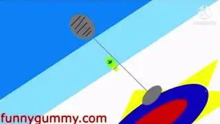 Gummy Bear Song Movie Maker Remake Original With KlaskyKlaskyKlaskyKlasky