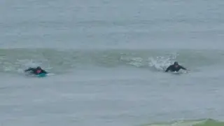 Surfing Raw Edit - Dec 17, 2020