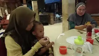 Selmaat Berbuka Puasa #shorts