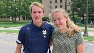 Commencement 2023: Parent Reflections