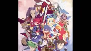 Disgaea: Hour of Darkness - Beautiful Round Dance