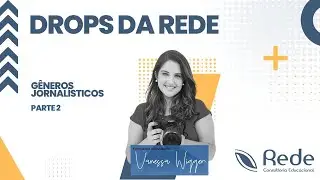 Gêneros jornalísticos - parte 2
