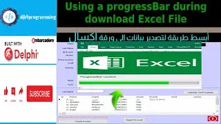 37# Delphi Progressbar