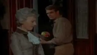 Barbara Stanwyck: The Queen of the Wild West