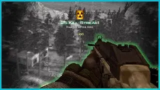 Call of Duty Modern Warfare 2 in 2024!!! Nuke #490