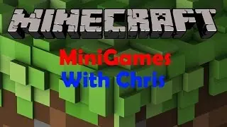 MiniGames With Chris - Mineplex Sex