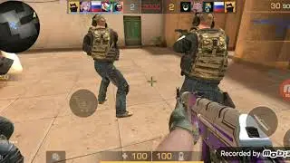 играю в Standoff 2/1 часть