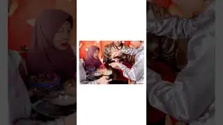 Tasyakuran Aqiqah 