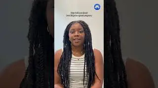 Meet Saniya Harrigan