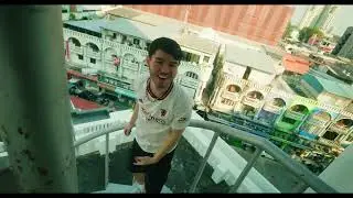 Xavier Weeks - MONTECARLO (Official Video)