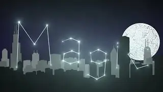 Gimp - Written In Stars Tutorial