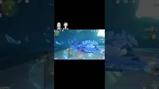 Best duo DPS/Suppurt. Part 6 