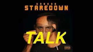 Staredown Talk_Das Intro