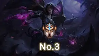 리그오브레전드 챌린저 매치 No.3