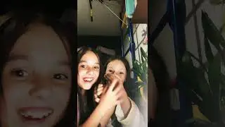 Рил: когда хотели снять тренд!