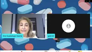 SESIÓN 1- Primer Simposio de Farmacología y Toxicología médica