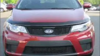 2010 Kia Forte Koup - Gainesville GA