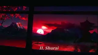 Ghost of Tsushima: Tsushima Suite