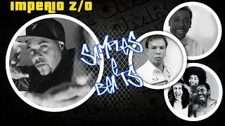 Imperio Z/O - 3 Samples