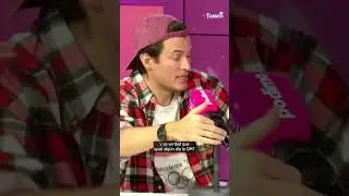 Ni en broma yo me tomo un chupito de AYAHUASCA.