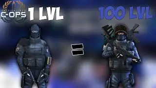 CRITICAL OPS: 3 ЛАЙФХАКА ЧТО БЫ СТАТЬ ПРО!