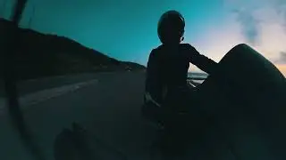 Honda Cbr 650r - Hatay’da Gazlıyoruz…