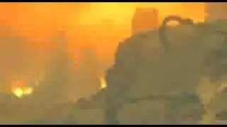 Hellboy Trailer