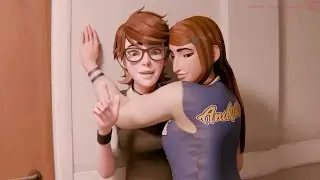Darcy's Dorm Room [Full]