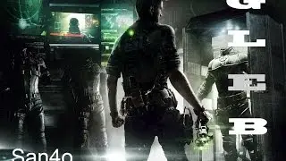 Splinter Cell: Blacklist Прохождение миссии ID 1024.1