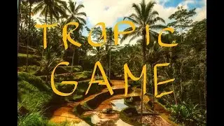 Clash AD - Tropic game