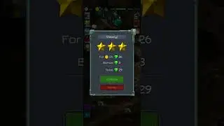 Ancient Planet 6.5 Walkthrough