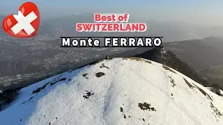 Best of SWITZERLAND | Monte FERRARO