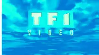 TF1 Video in Emaj Vocoder