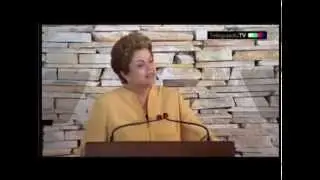 Holografia presidencial