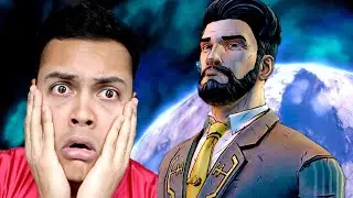 STOPPING HUGO (Tales From The Borderlands)