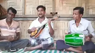 Arakani Tarana | Rohingya Tarana | Arakan deshor_Basher_Goar_di_a_ De_ Narar_ sani