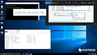 BitPaymer Ransomware Kill Switch