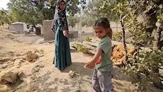 Can Ozra, the young nomadic woman, deliver justice to Ishaq?