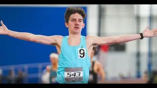 World Masters Athletics 2025 Indoor Championships Bid