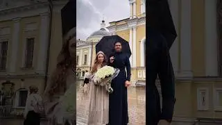 Еду к блаженной Матроне в Покровский монастырь! Подробности у меня в телеграме