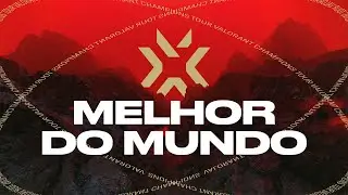 Assista aos melhores momentos do VALORANT Champions 2021!