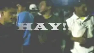 AMPAY MACHA