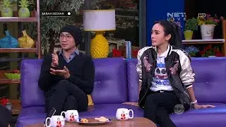 Sharing Pengalaman Anji dan Dea Ananda Menggunakan Transportasi Online