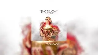 F1rstman ft Kalibwoy - Kuku (Prod. by CAPSLOCKED)